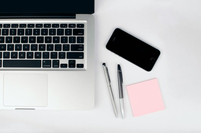 How to Declutter Your Digital Life for Better Focus and Productivity