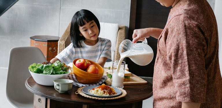 How to Plan Balanced Meals Without Stress: Simple Tips for Healthy Eating