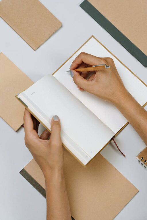 Beginner Guide to Bullet Journaling: Start Your Organized Life Today