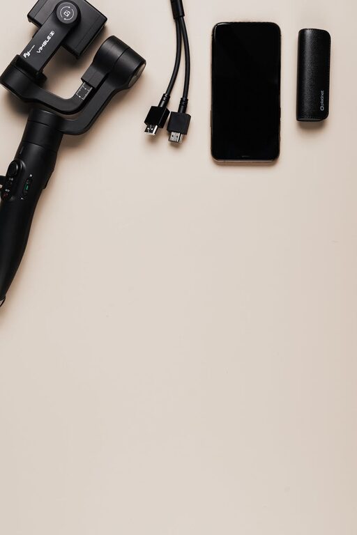 How to Set Up a Convenient Charging Station for Your Devices