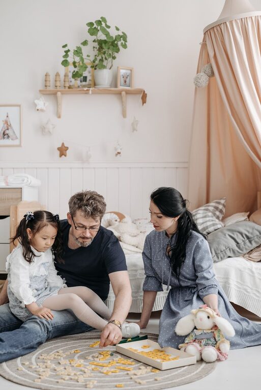 Fun and Creative Ideas for Family Game Night at Home